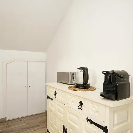 Holiday home Casa Albaycin Granada