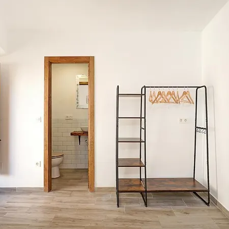 Holiday home Casa Albaycin *