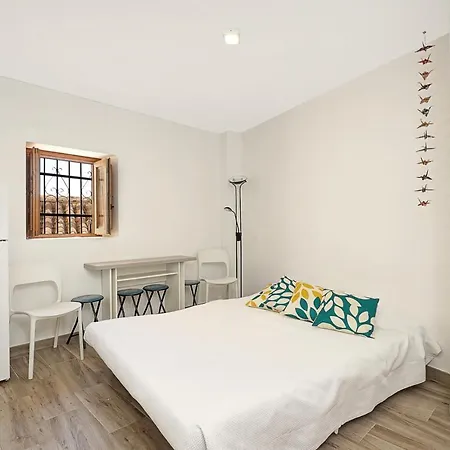 Casa Albaycin * Granada
