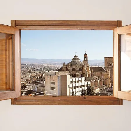 Casa Albaycin Granada