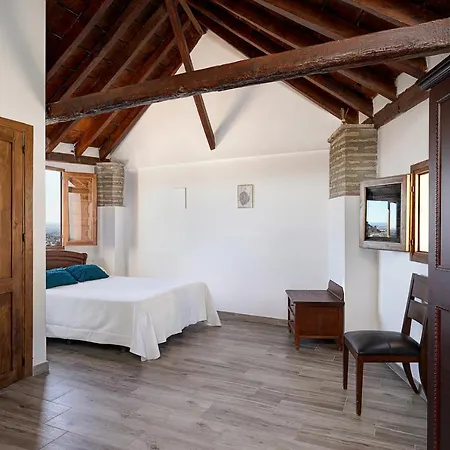 Casa Albaycin Holiday home *