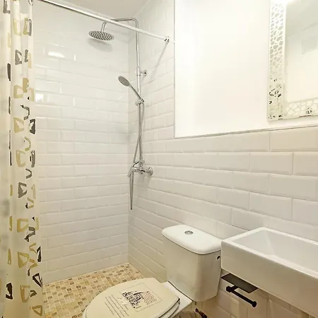 Holiday home Casa Albaycin Granada