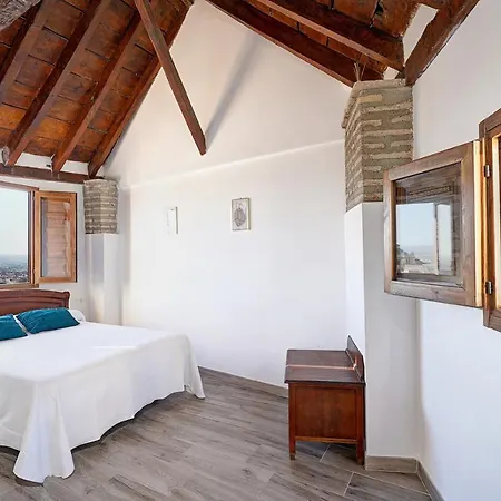 Casa Albaycin Holiday home Granada
