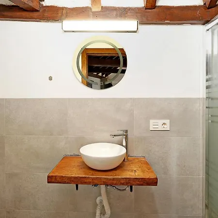 Holiday home Casa Albaycin Granada