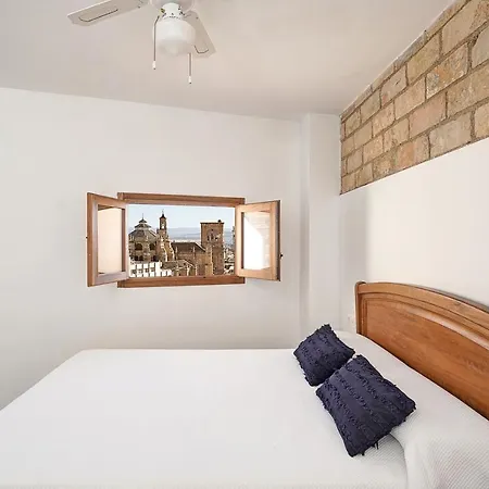 Casa Albaycin Holiday home