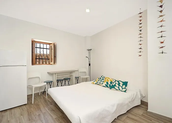 Casa Albaycin * Γρανάδα