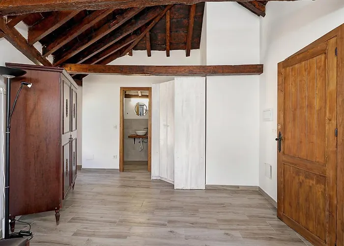 Σπίτι διακοπών Casa Albaycin *