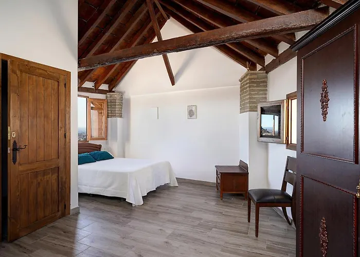 Casa Albaycin Σπίτι διακοπών *