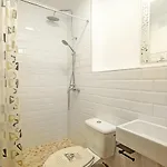 Feriehus Casa Albaycin Granada