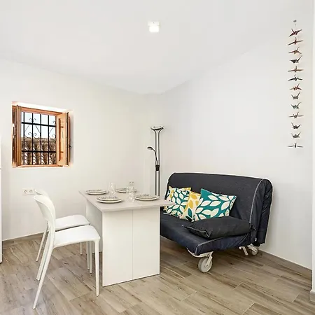 Σπίτι διακοπών Lm Casa Albaycin *