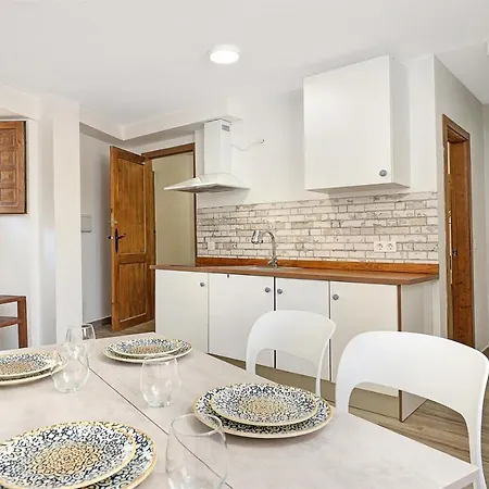 Lm Casa Albaycin Σπίτι διακοπών