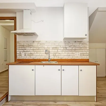 Σπίτι διακοπών Lm Casa Albaycin *